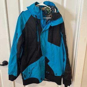 Oakley Ski / Snowboard Jacket